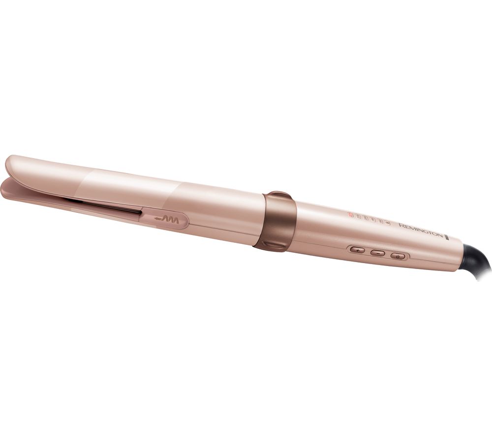 REMINGTON CI606 Curl Revolution Automatic Curling Wand Reviews