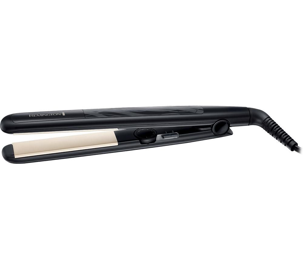 REMINGTON Ceramic Straight Slim 230 Hair Straightener Reviews