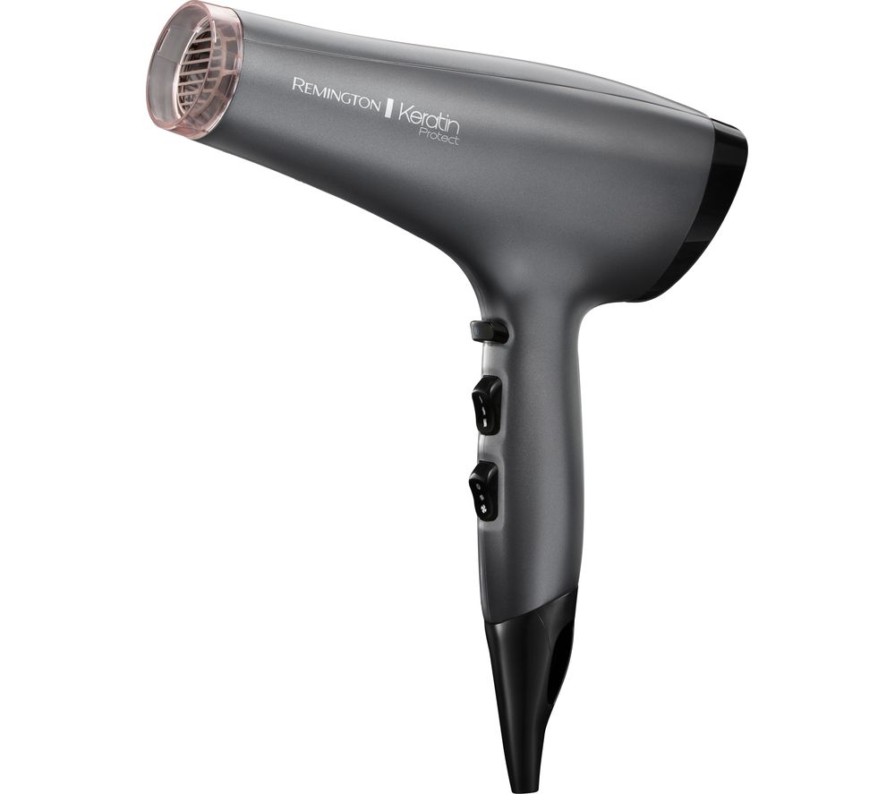 REMINGTON Keratin Protect AC8008 Hair Dryer Reviews