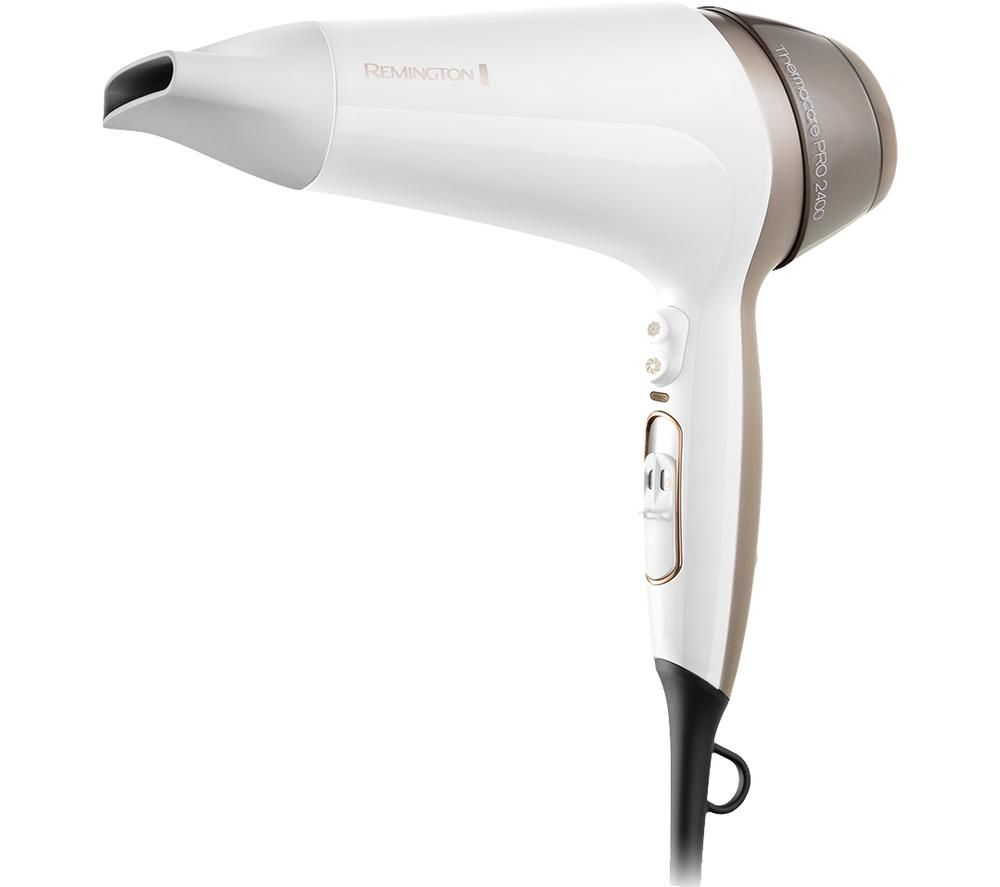 REMINGTON Thermacare Pro 2400 Hair Dryer Reviews