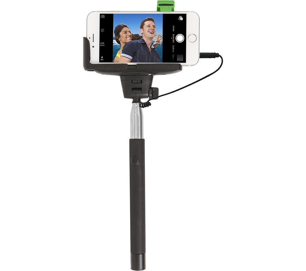 RETRAK EUSELFIEW Selfie Stick Reviews