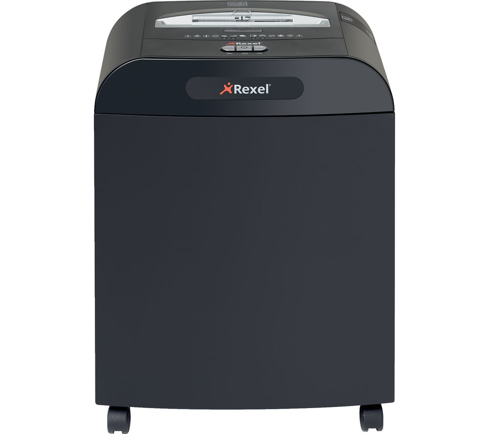 REXEL Momentum M515 Micro Cut Paper Shredder Reviews