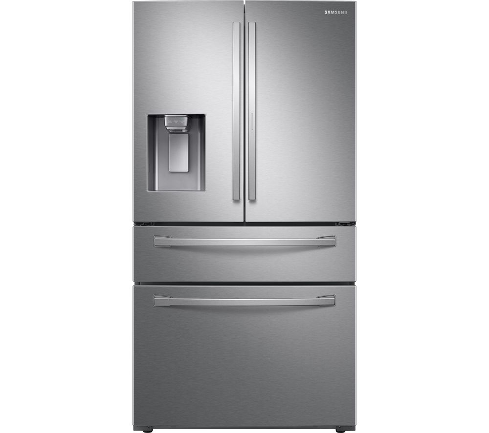 RF22R7351SR/EU Smart Fridge Freezer Reviews