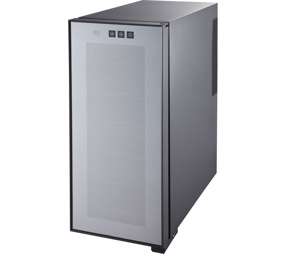 RH12WC3 12 Bottle Drinks Cooler Reviews