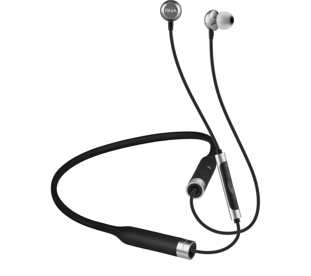 RHA MA650 Wireless Bluetooth Headphones Reviews