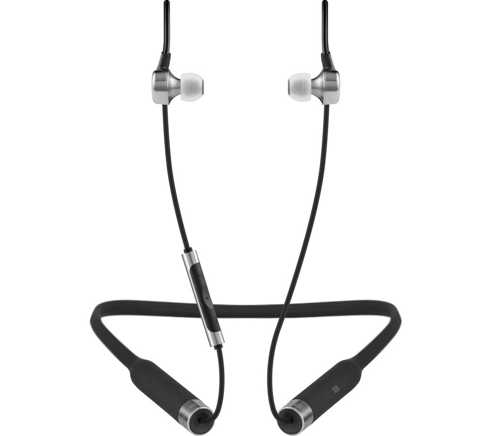 RHA MA750 Wireless Bluetooth Headphones Reviews