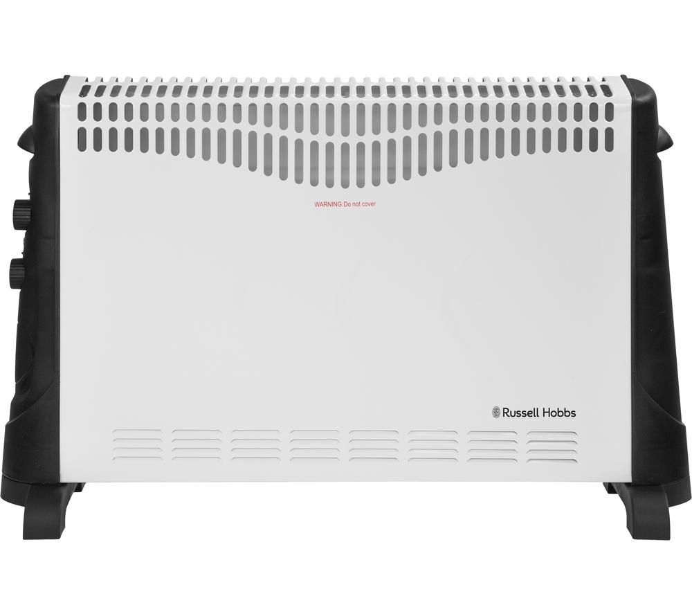 RHCVH4001 Portable Convector Heater Reviews