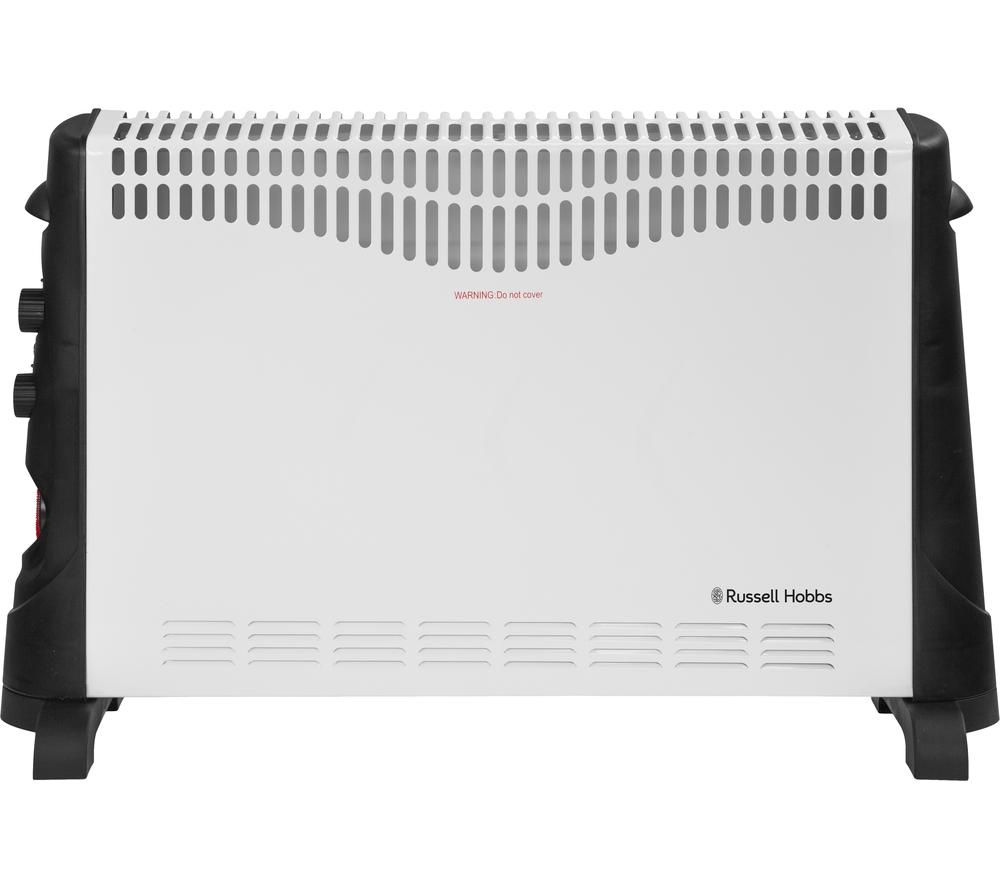 RHCVH4002 Portable Convector Heater Reviews