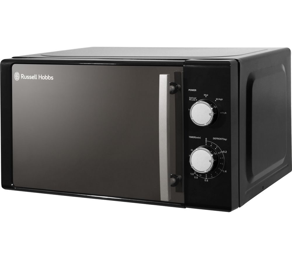 RHM2060B Compact Solo Microwave Reviews