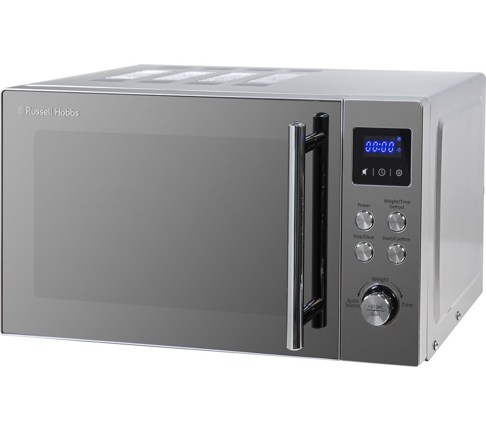 RHM2086SS Solo Microwave Reviews