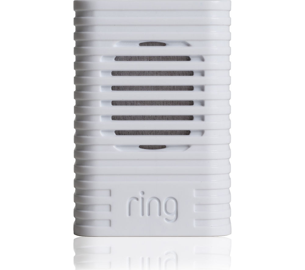 RING Chime Reviews