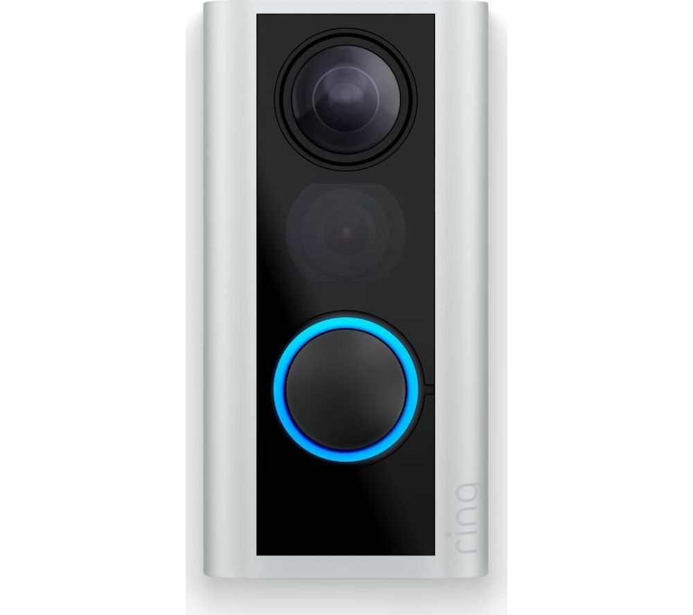 RING Door View Cam Reviews