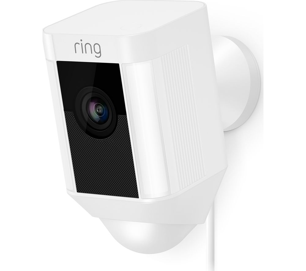 RING Spotlight Cam Reviews