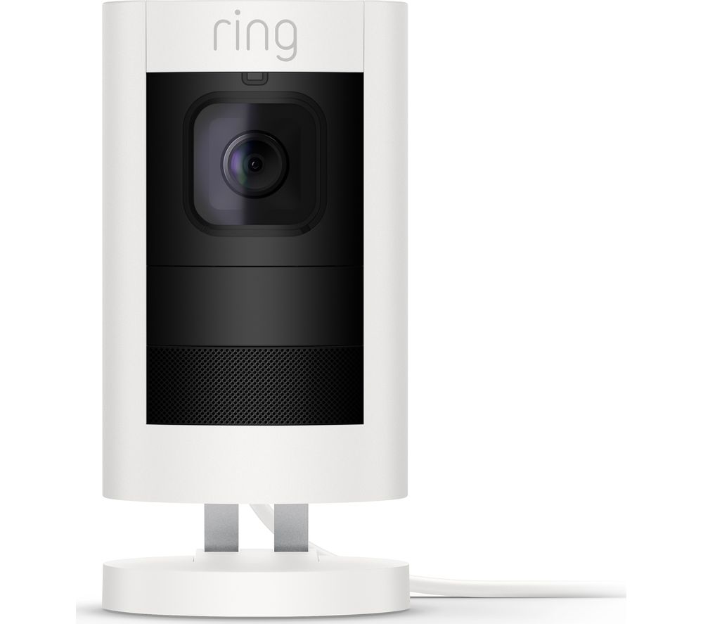 RING Stick Up Cam Wired Reviews