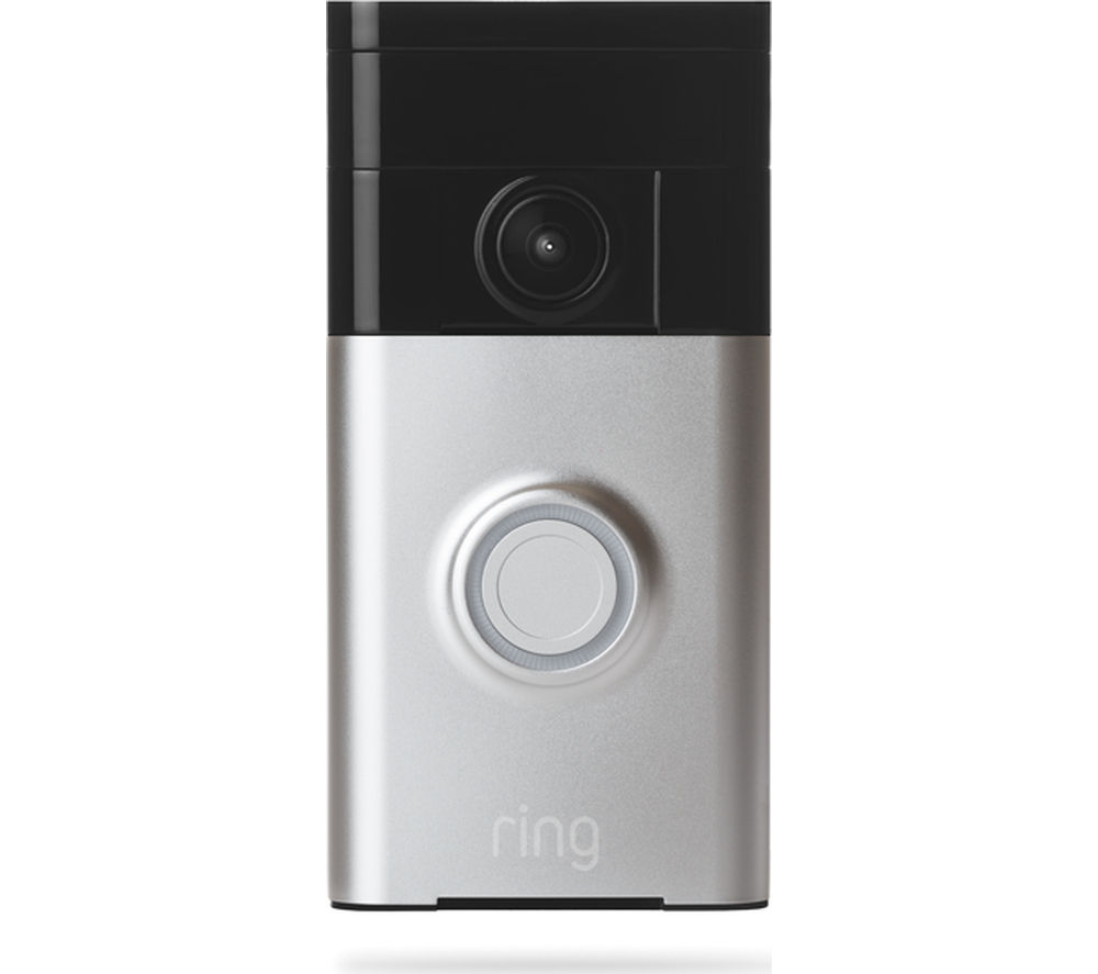 RING Video Doorbell Reviews