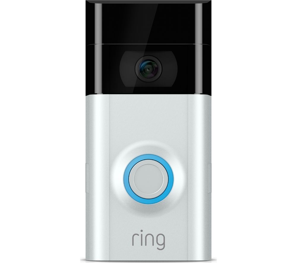 RING Video Doorbell 2 Reviews