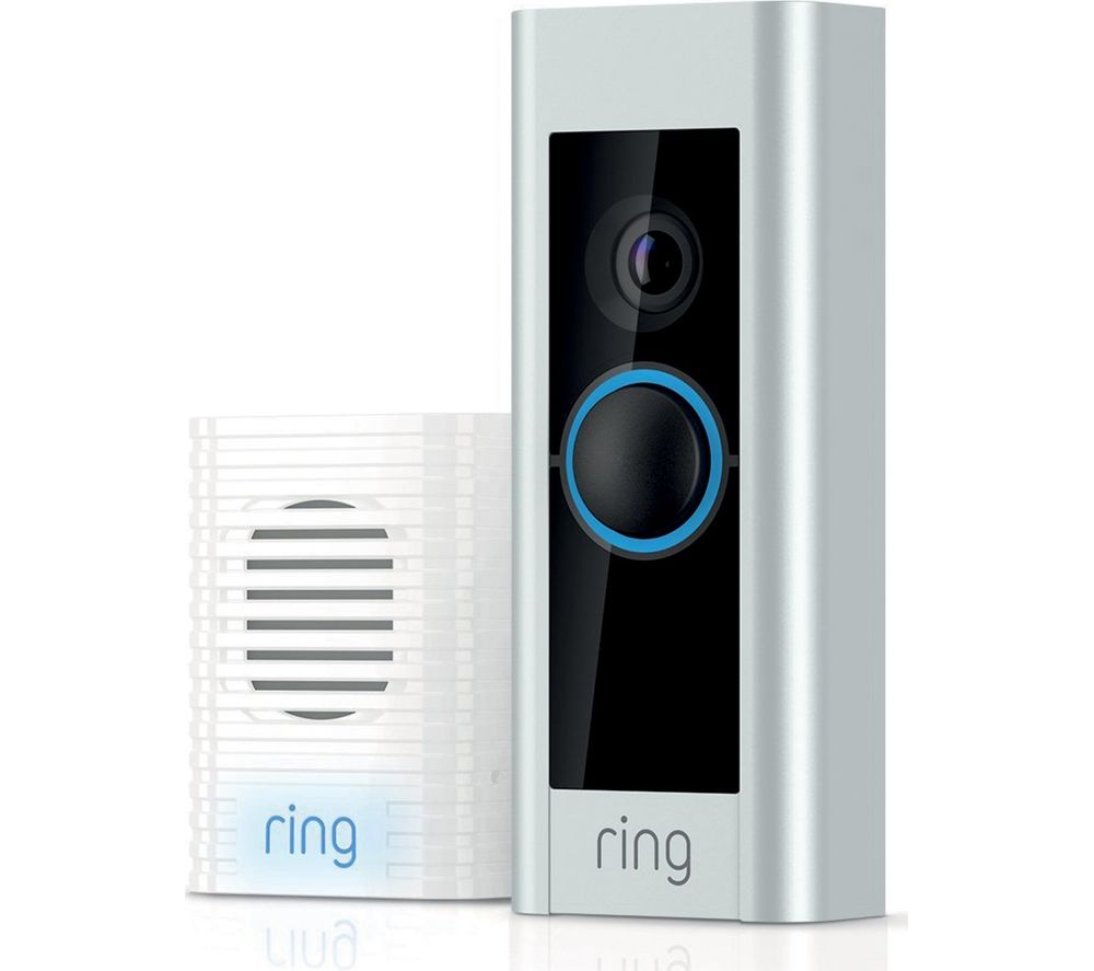 RING Video Doorbell Pro Reviews