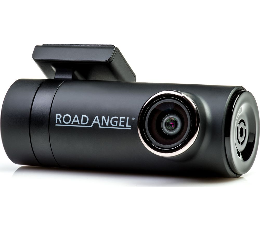 ROAD ANGEL Halo Drive Quad HD Dash Cam Reviews