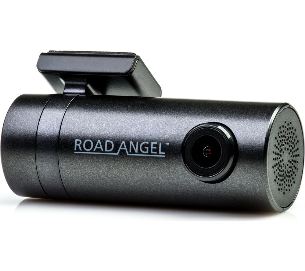 ROAD ANGEL Halo Go Full HD Dash Cam Reviews