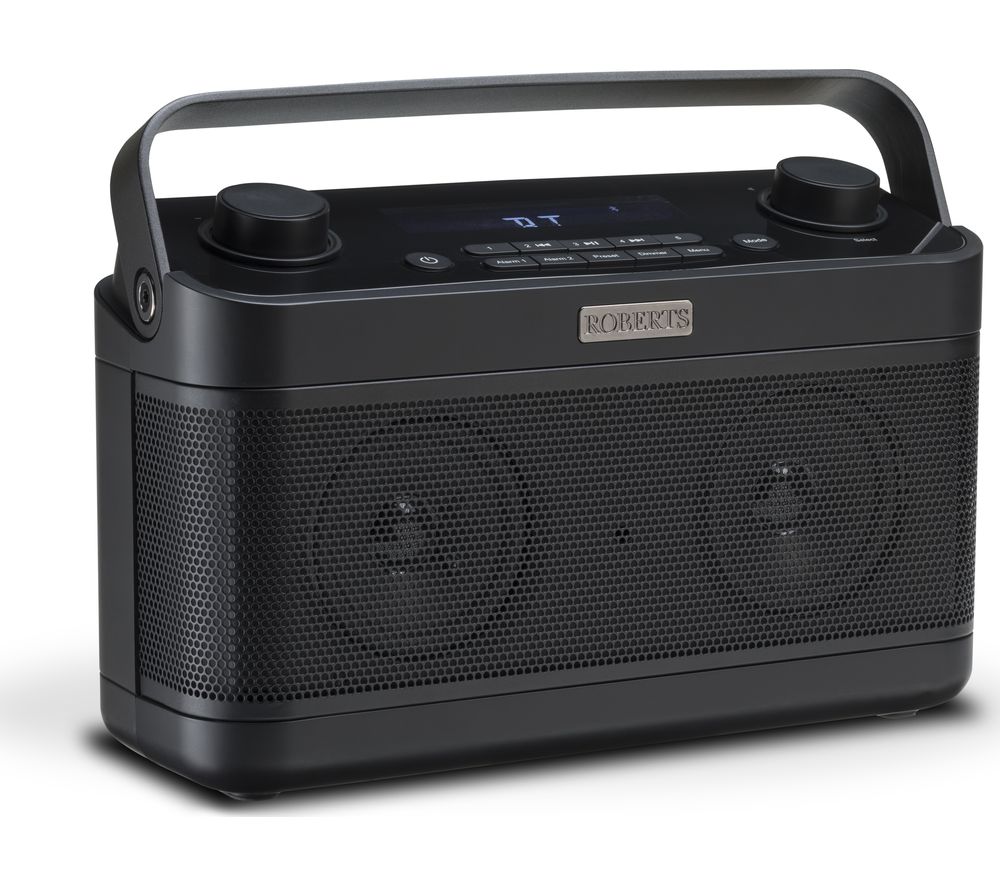 ROBERTS Blutune 5 Portable DAB+/FM Bluetooth Radio Reviews