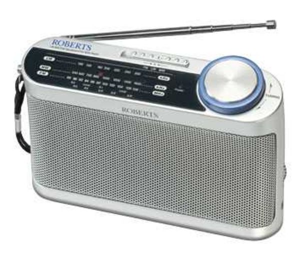 ROBERTS R9993 Portable Analogue Radio Reviews