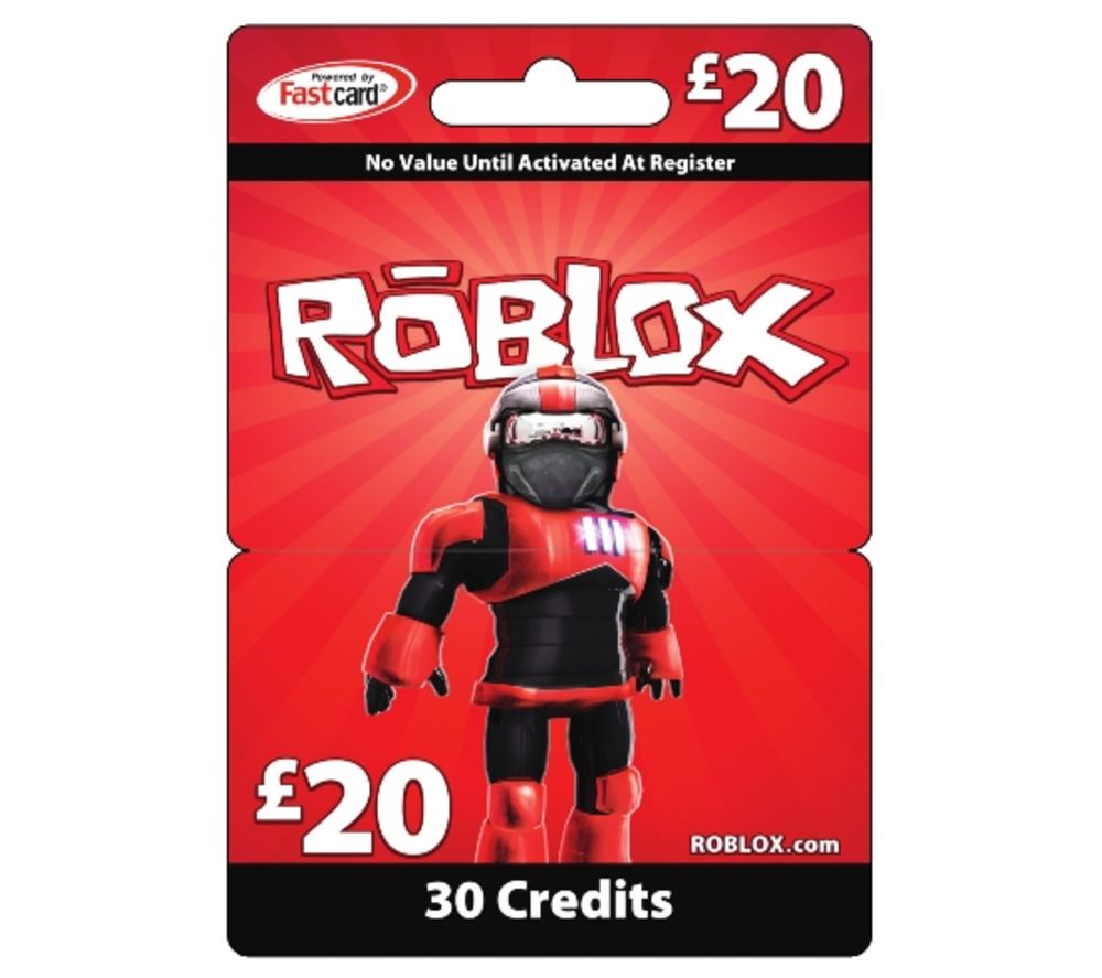 ROBLOX Gift Card Reviews