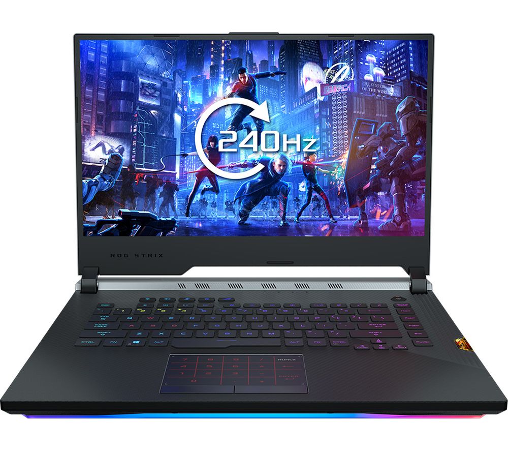 ROG STRIX G531GW 15.6? Gaming Laptop Reviews