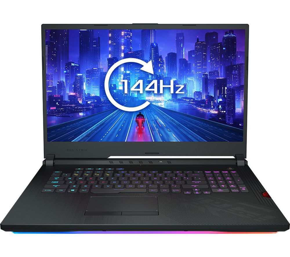 ROG STRIX G731GW 17.3? Gaming Laptop Reviews