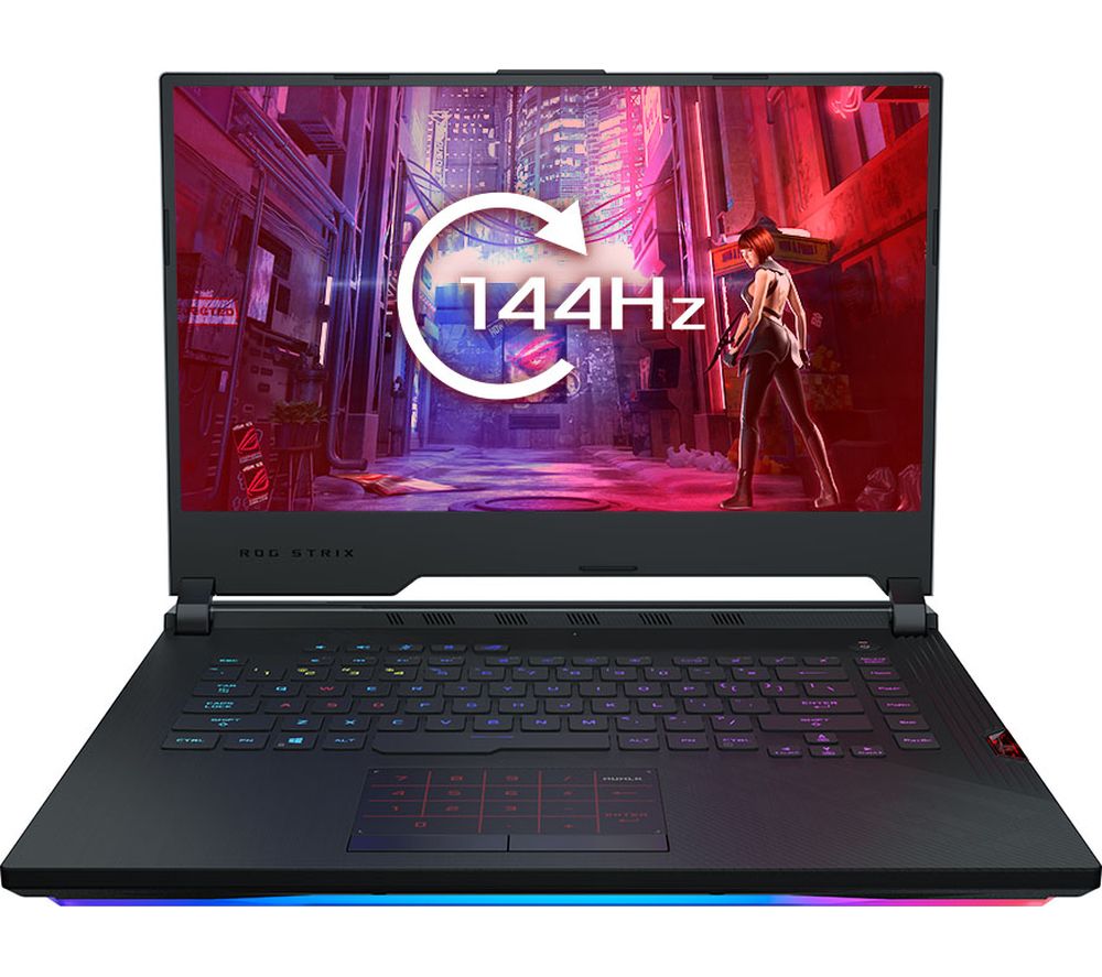 ROG Strix G531GV 15.6" Gaming Laptop Reviews