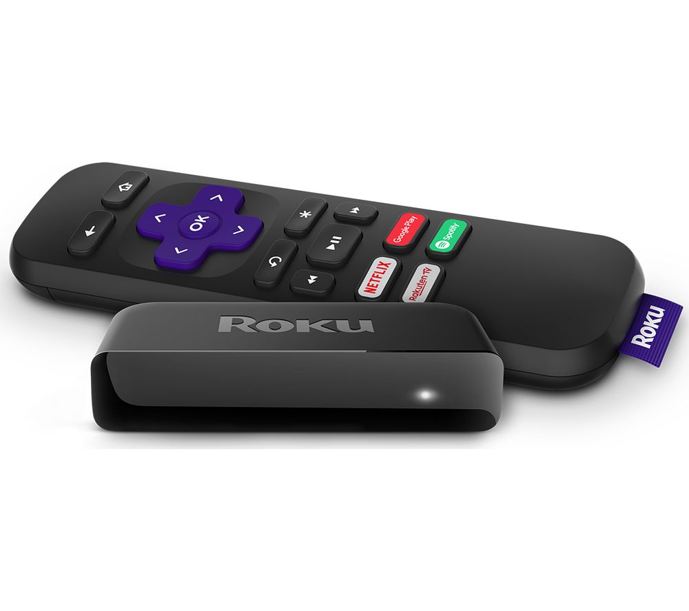 ROKU Premiere 4K HDR Streaming Media Player Reviews