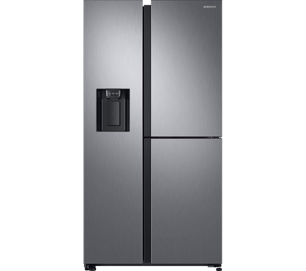 RS68N8670S9 Fridge Freezer Reviews