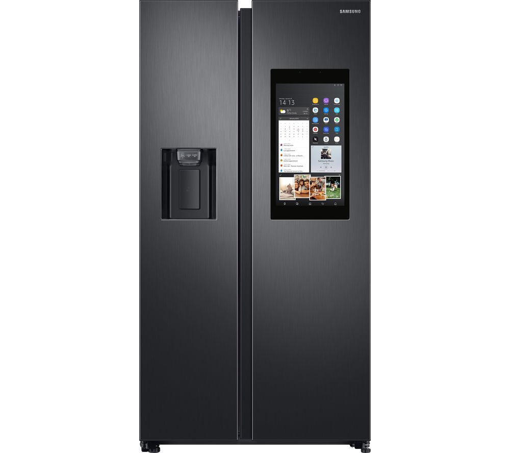 RS68N8941B1/EU American-Style Smart Fridge Freezer Reviews