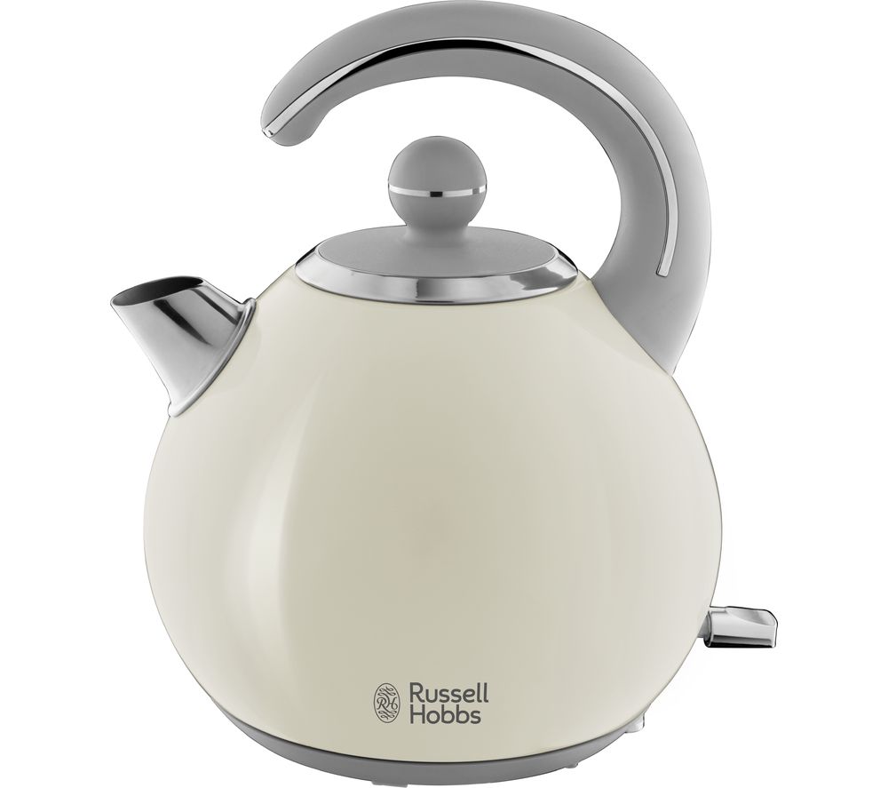 RUSSELL HOBBS Bubble 24401 Kettle Reviews