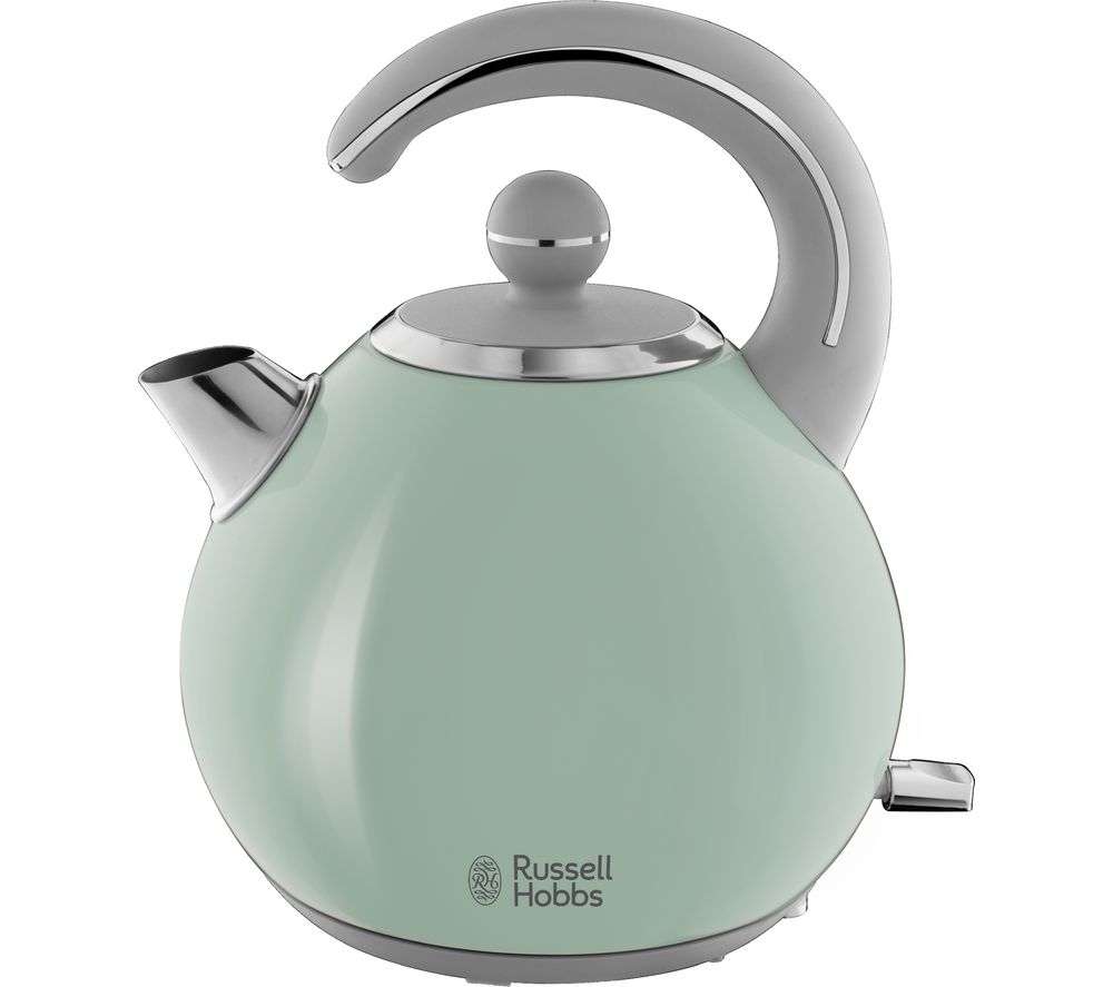 RUSSELL HOBBS Bubble 24404 Kettle Reviews