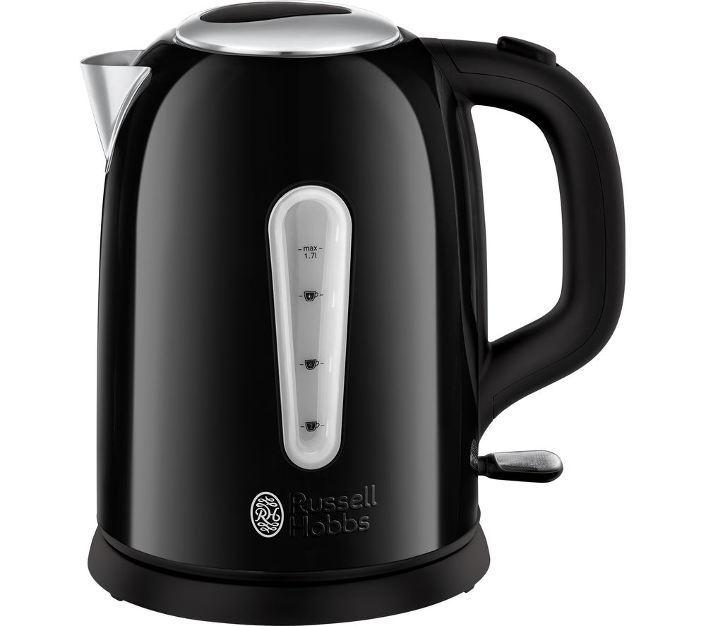 RUSSELL HOBBS Cavendish 25501 Jug Kettle Reviews