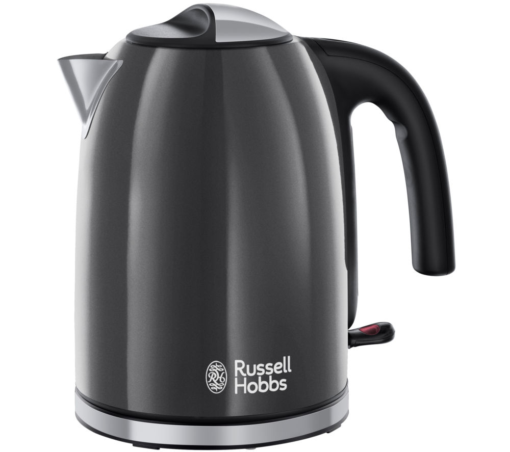 RUSSELL HOBBS Colour Plus 20414 Jug Kettle Reviews