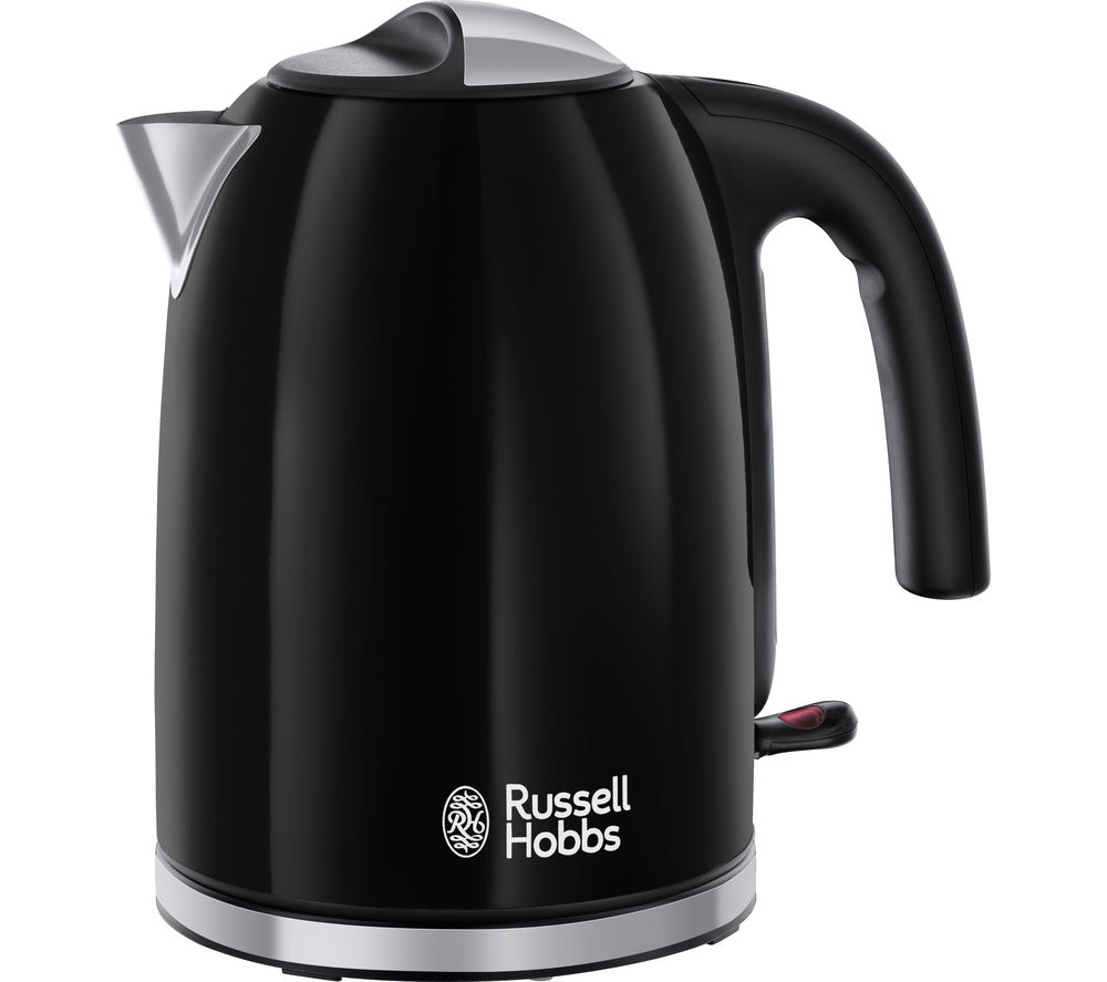 RUSSELL HOBBS Colours Plus 20413 Jug Kettle Reviews