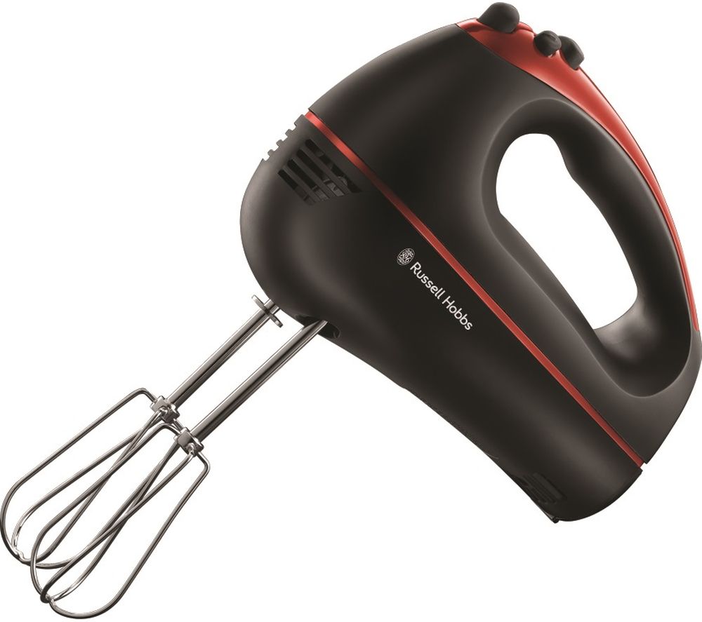 RUSSELL HOBBS Desire 18960 Hand Mixer Reviews