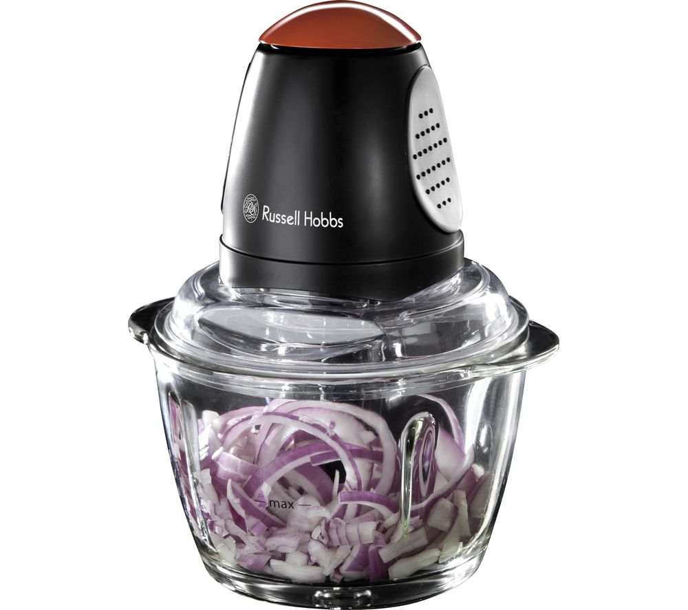 RUSSELL HOBBS Desire Mini Chopper Reviews