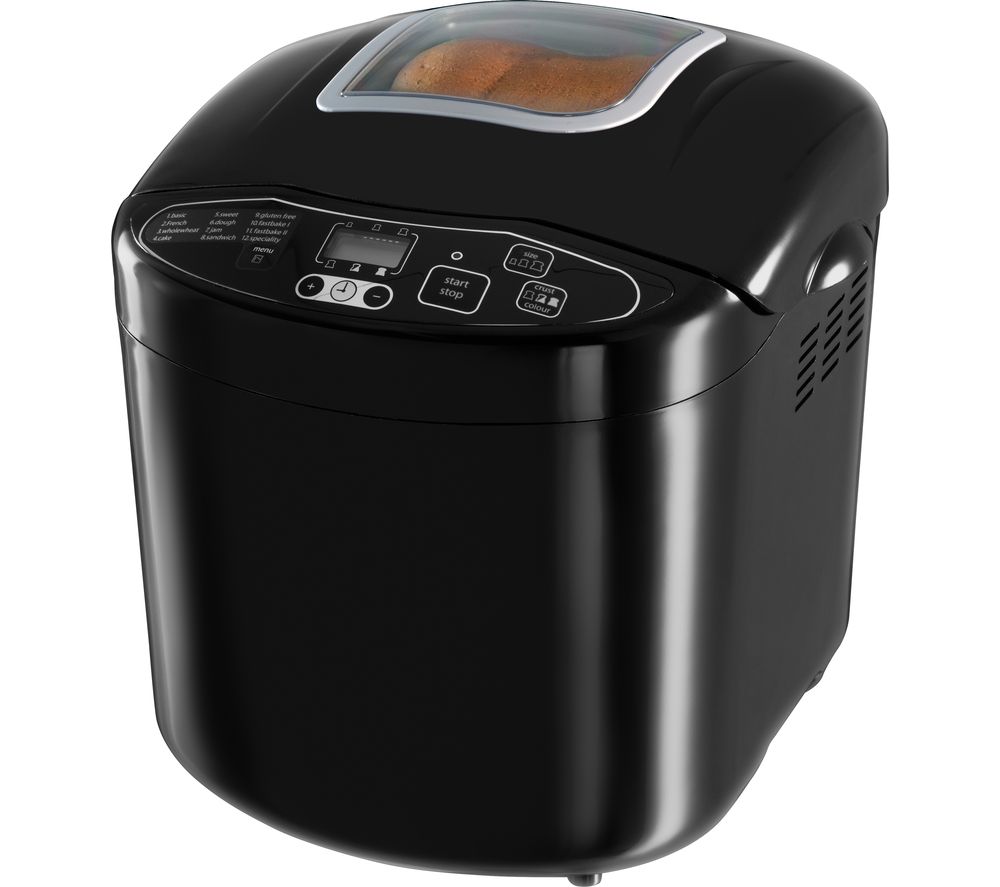 RUSSELL HOBBS Fast Bake Compact 23620 Breadmaker Reviews