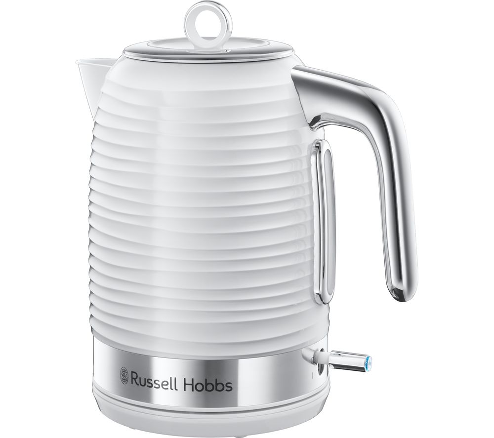 RUSSELL HOBBS Inspire Jug Kettle Reviews