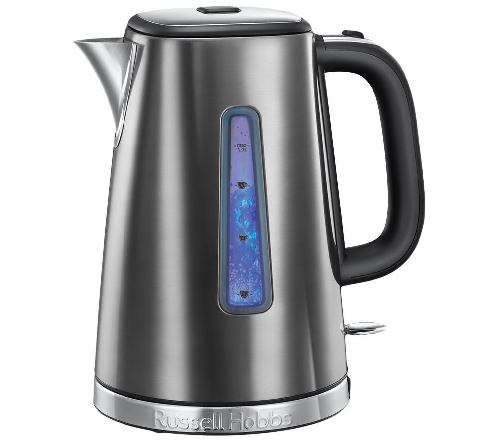 RUSSELL HOBBS Luna 23211 Jug Kettle Reviews