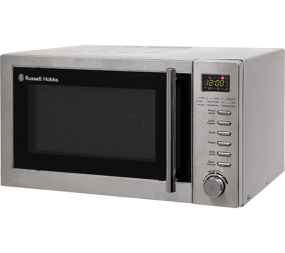 RUSSELL HOBBS RHM2031 Microwave with Grill Reviews