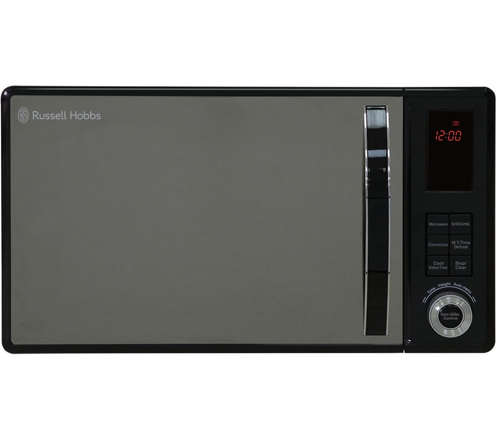 RUSSELL HOBBS RHM2362B Solo Microwave Reviews