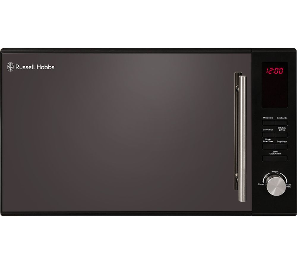 RUSSELL HOBBS RHM3003B Combination Microwave Reviews