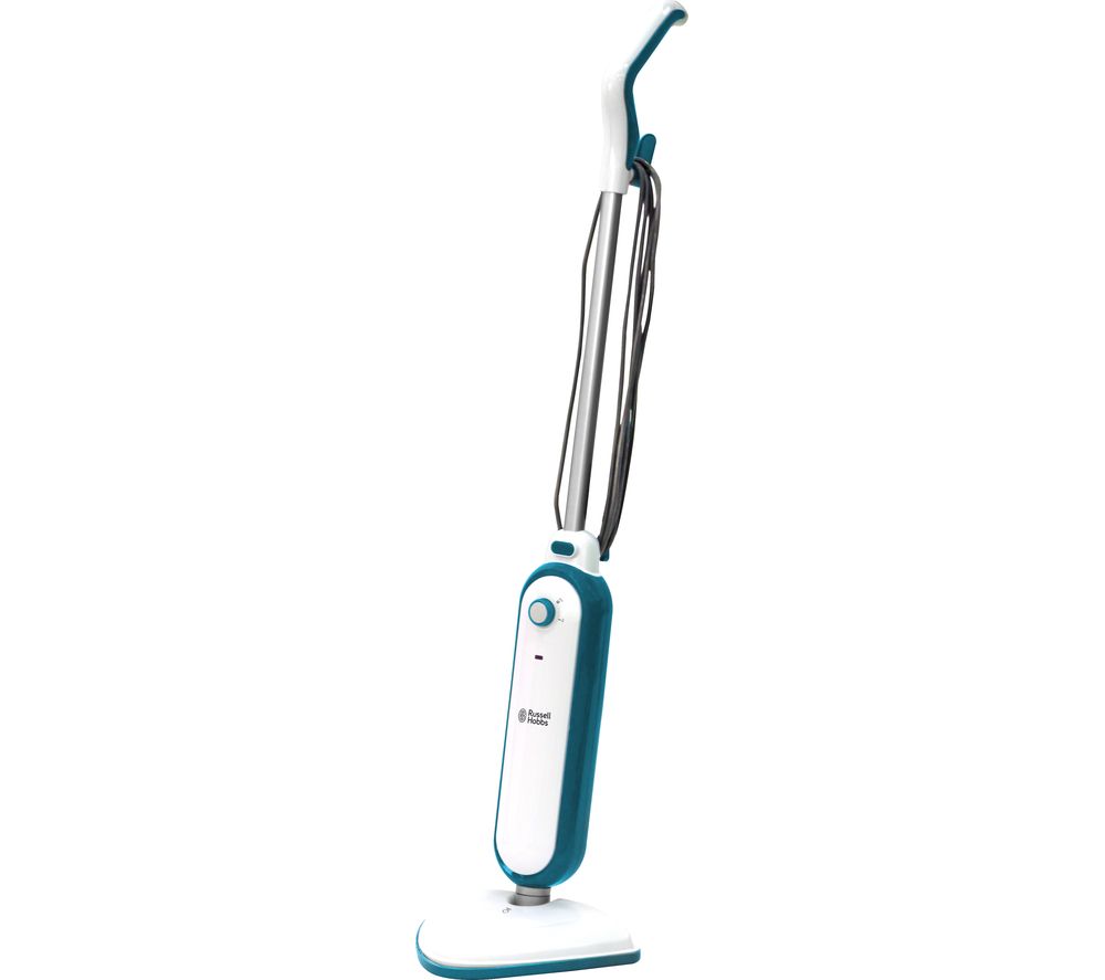 RUSSELL HOBBS RHSM1001 Steam Mop Reviews