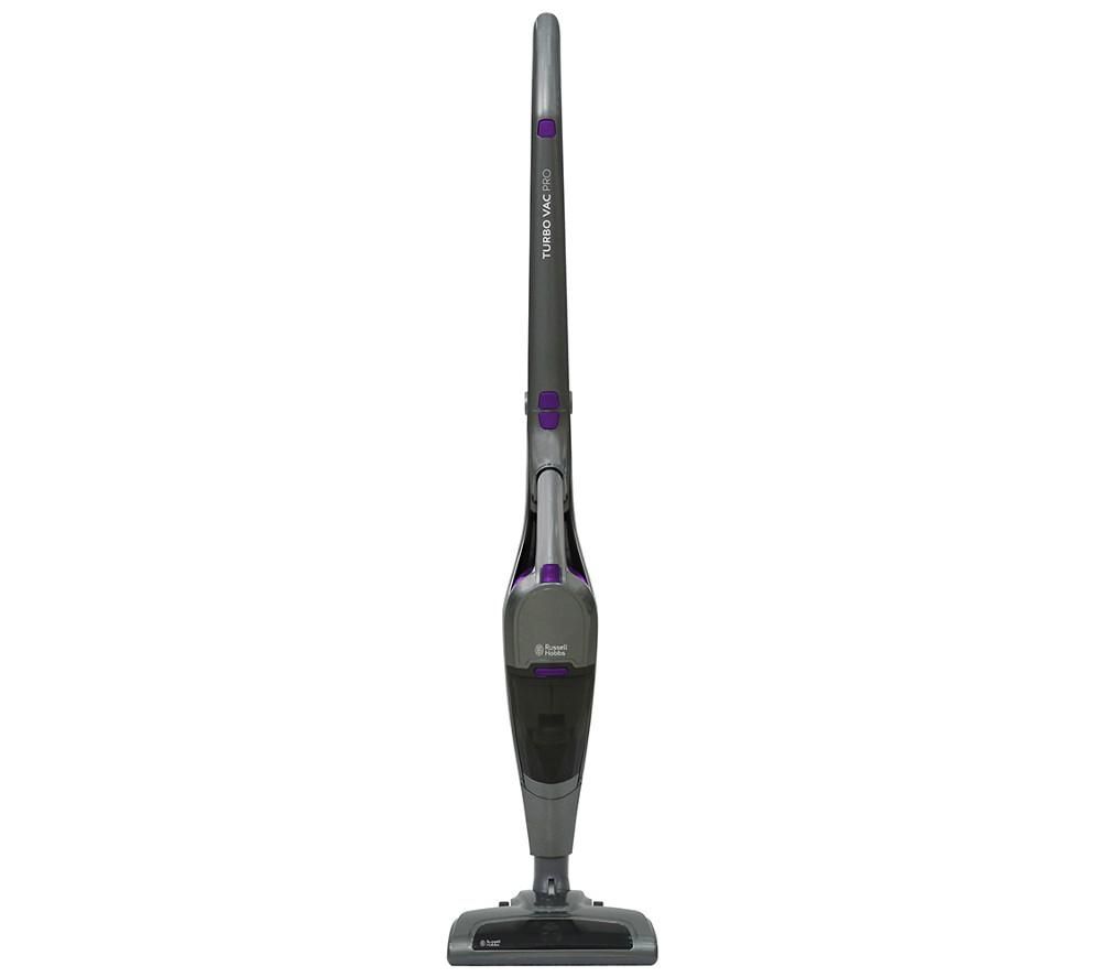 RUSSELL HOBBS RHSV1601 Cordless Vacuum Cleaner Reviews