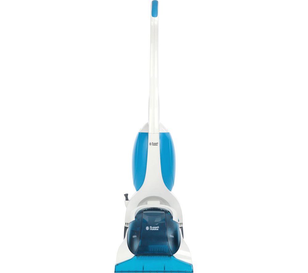 RUSSELL HOBBS Refresh & Clean RHCC6002 Upright Carpet Cleaner Reviews