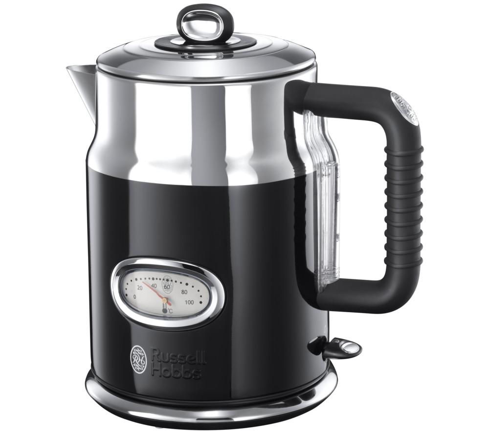 RUSSELL HOBBS Retro 21671 Jug Kettle Reviews