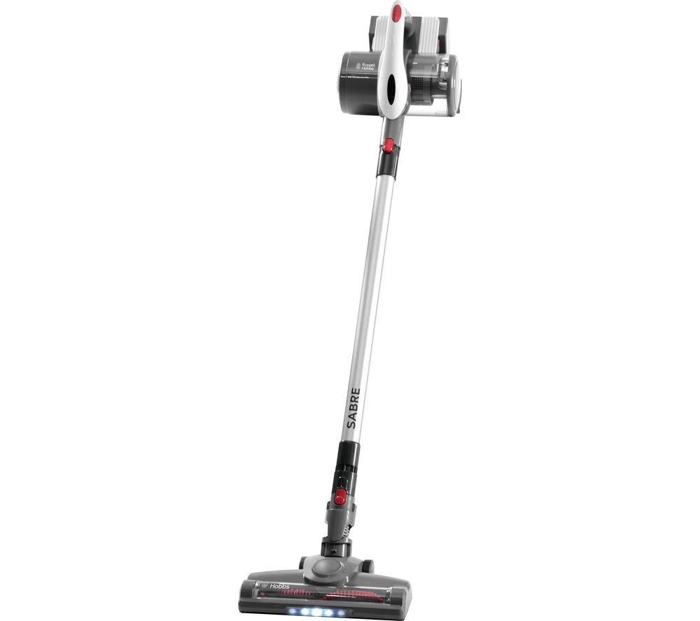 RUSSELL HOBBS Sabre RHHS3001 Cordless Vacuum Cleaner Reviews